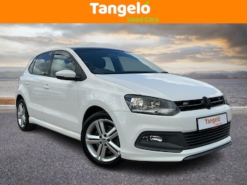 Used Volkswagen Polo 2013 for sale - 78741640: Photo