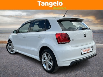 Used Volkswagen Polo 2013 for sale - 78741640: Photo