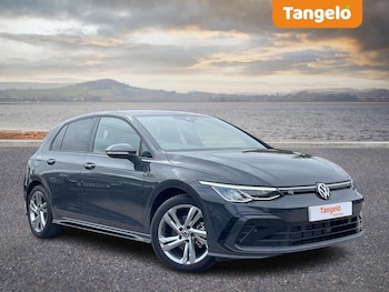 2024 (24) - 1.5 TSI R-Line Hatchback 5dr Petrol Manual Euro 6 (s/s) (130 ps)