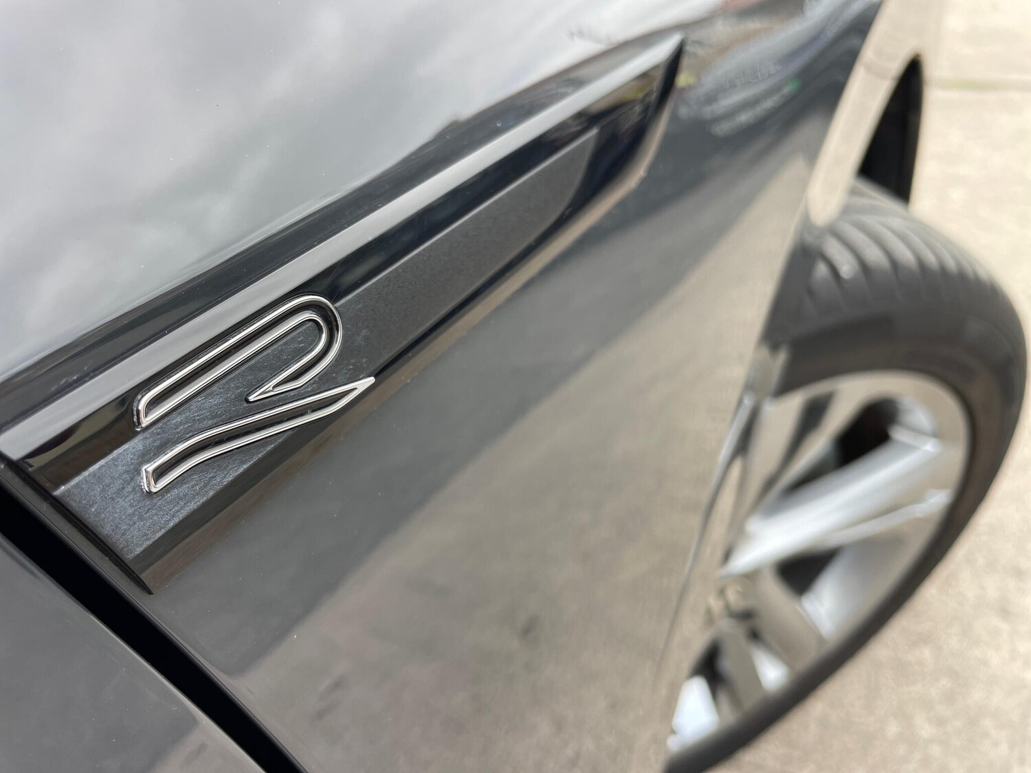 Vehicle 40