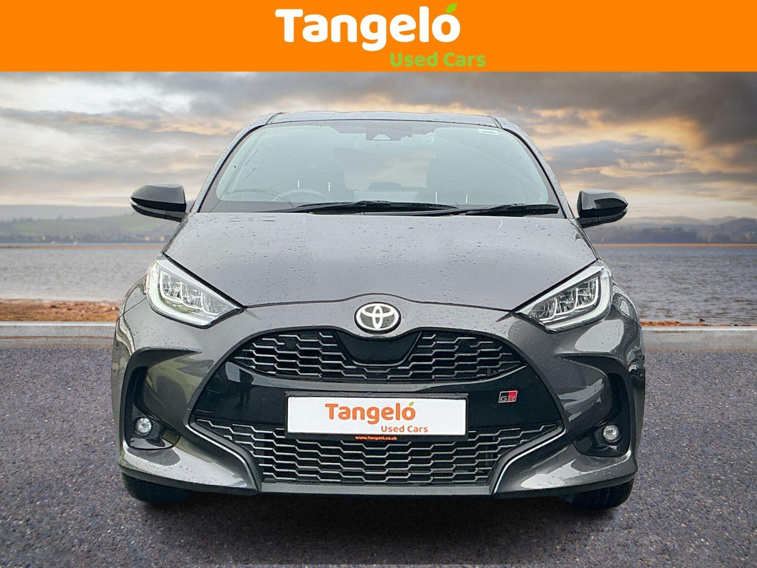 Used Toyota Yaris 2023 for sale - 77320774: Photo 11