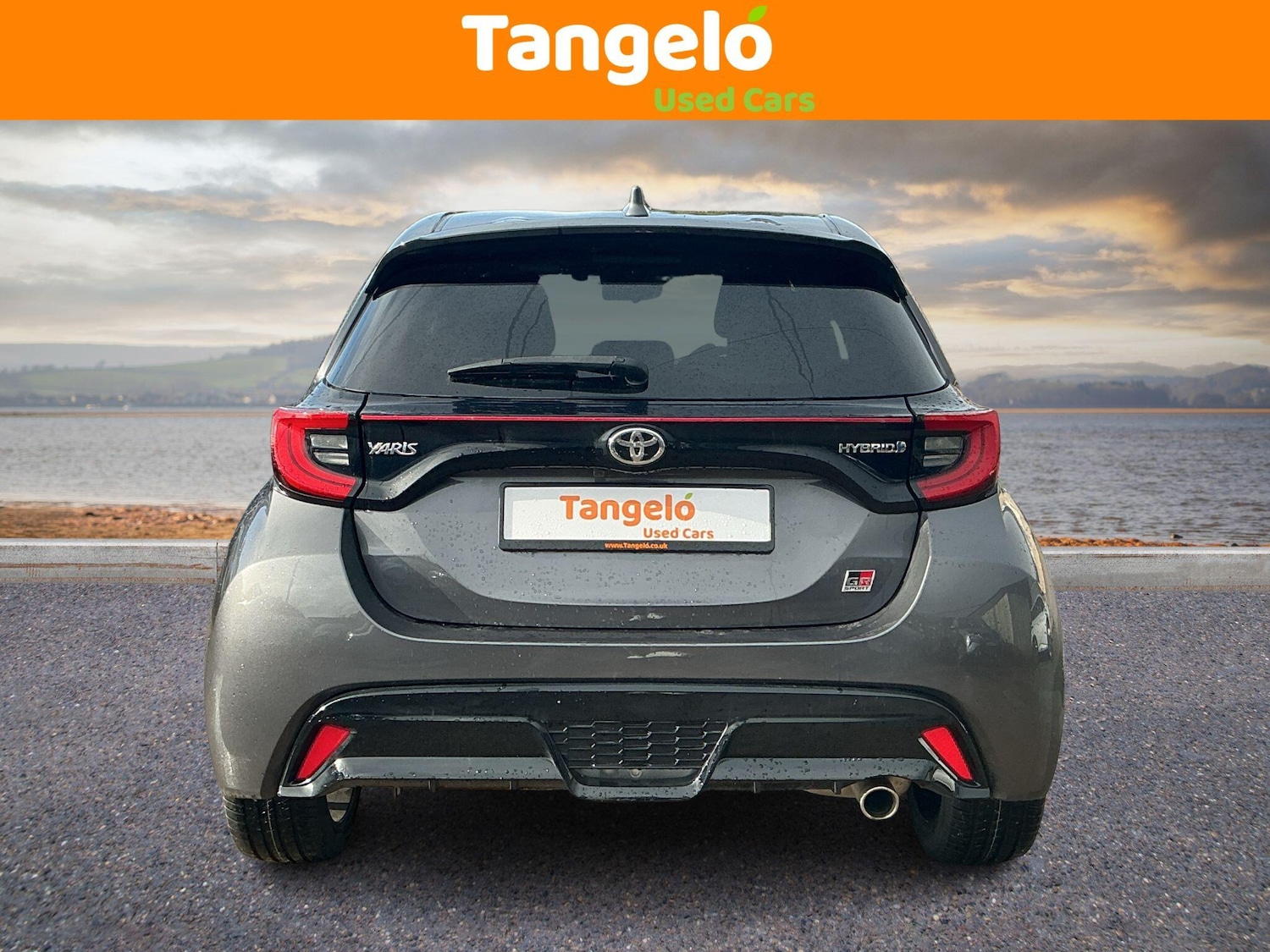 Used Toyota Yaris 2023 for sale - 77320774: Photo 12