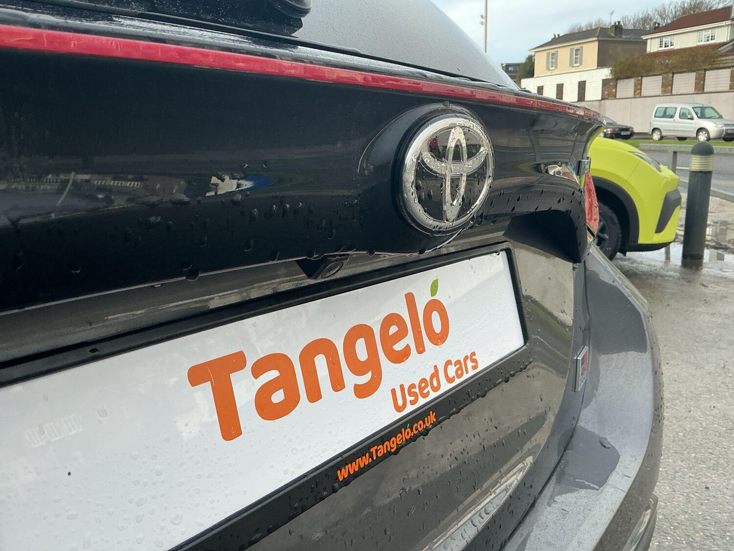 Used Toyota Yaris 2023 for sale - 77320774: Photo 13