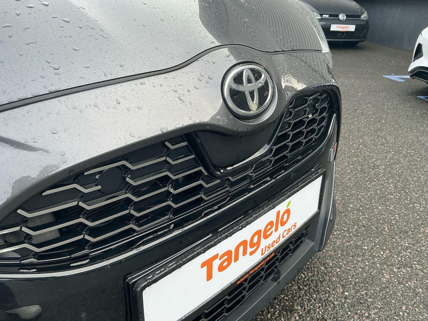 Used Toyota Yaris 2023 for sale - 77320774: Photo 15