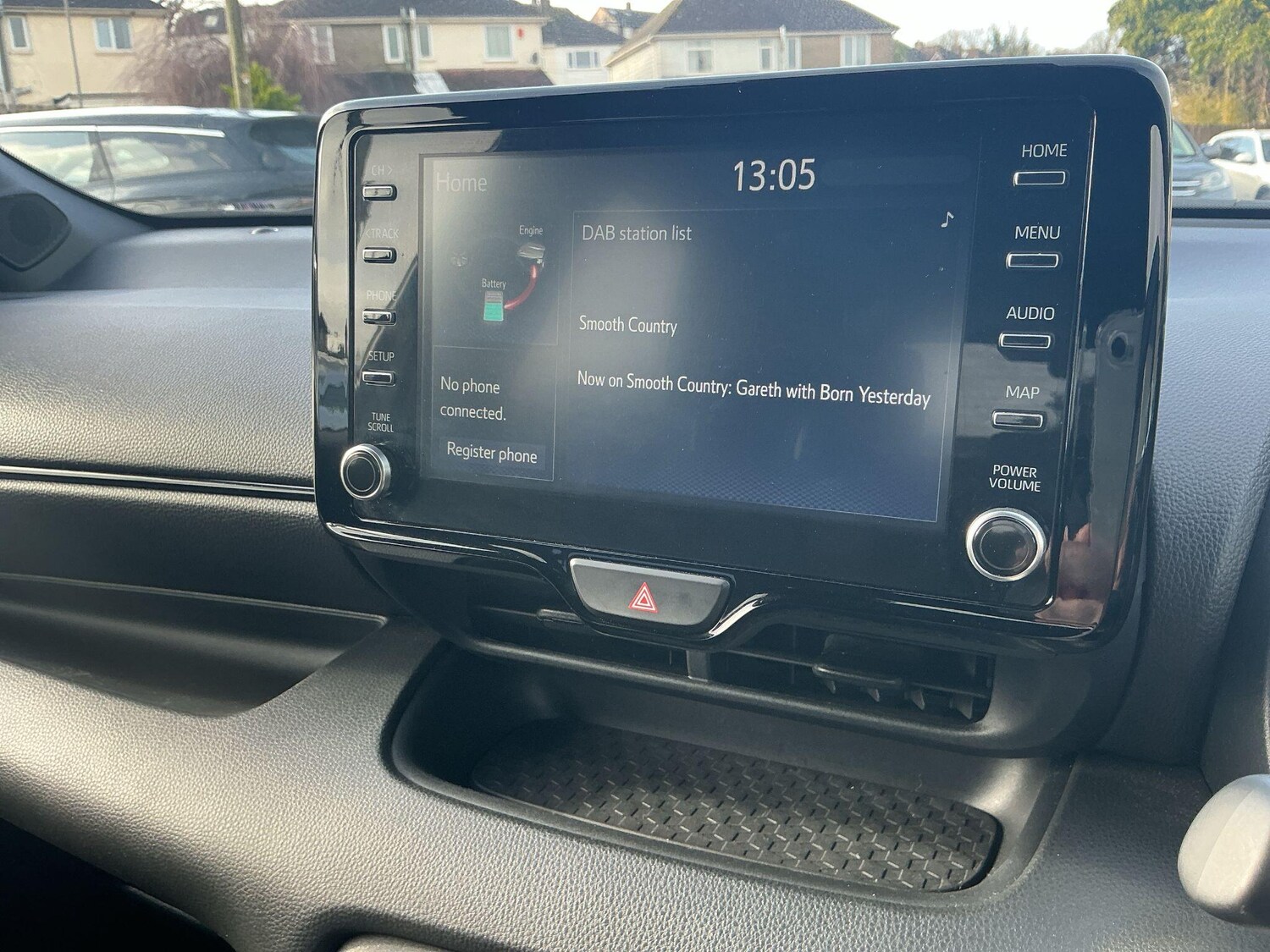 Used Toyota Yaris 2023 for sale - 77320774: Photo 17