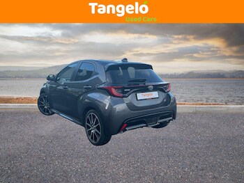 Used Toyota Yaris 2023 for sale - 77320774: Photo