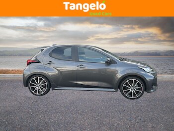 Used Toyota Yaris 2023 for sale - 77320774: Photo