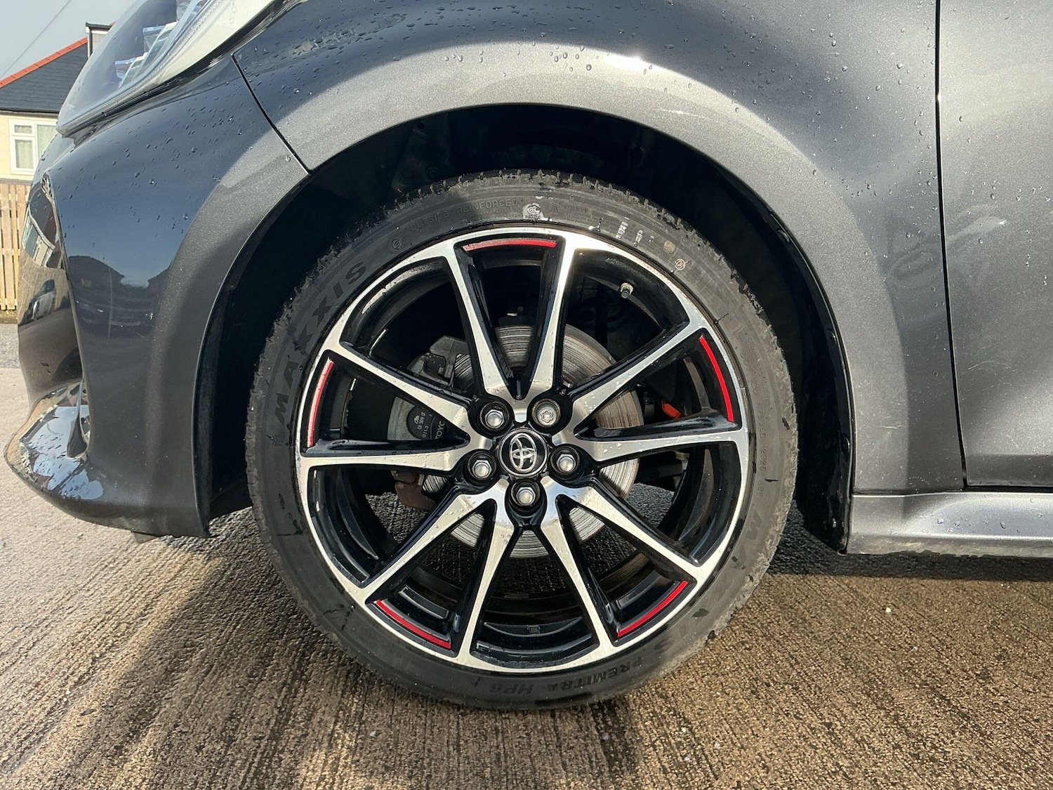 Used Toyota Yaris 2023 for sale - 77320774: Photo 4