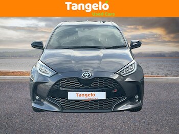 Used Toyota Yaris 2023 for sale - 77320774: Photo