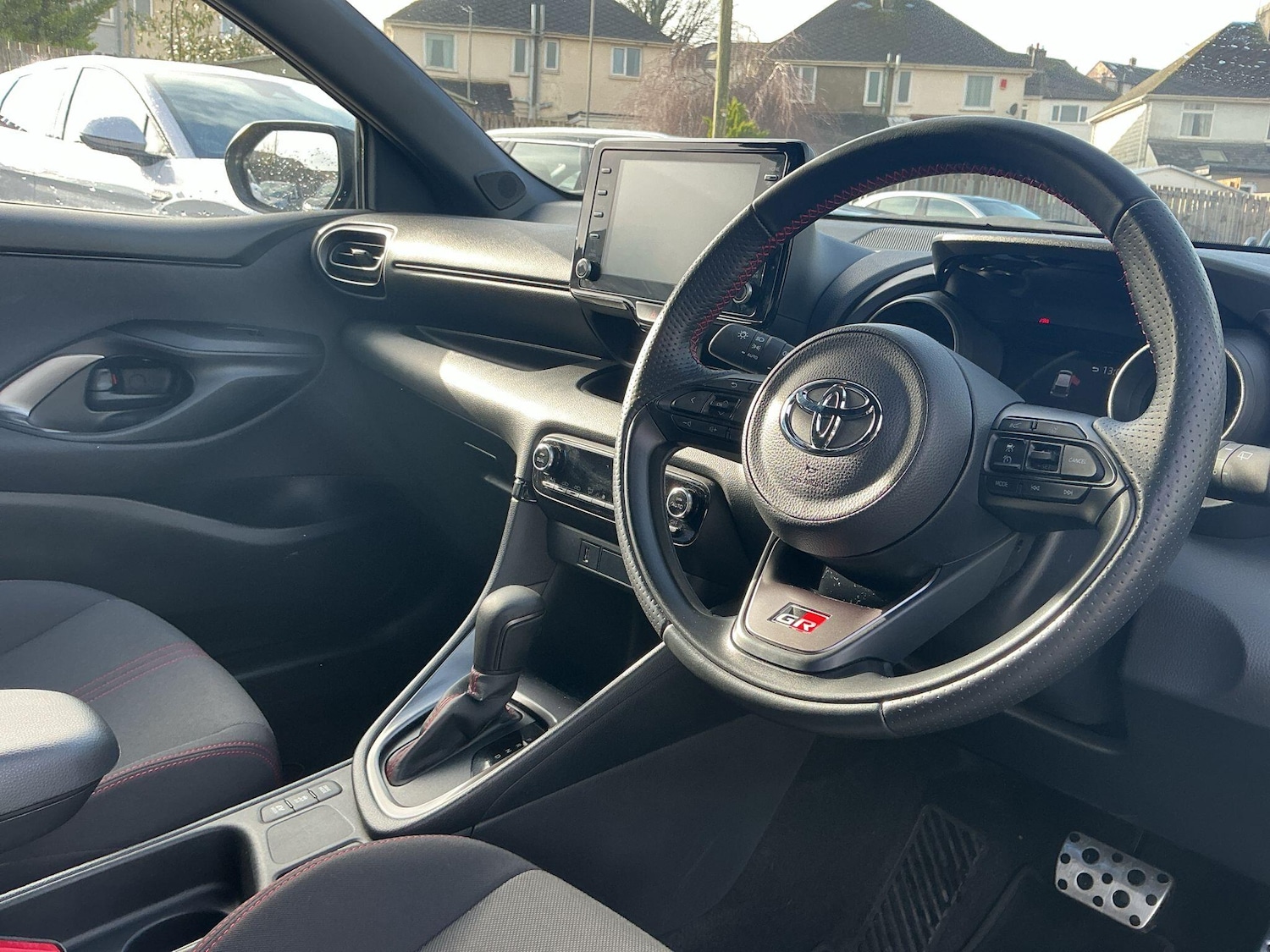 Used Toyota Yaris 2023 for sale - 77320774: Photo 5