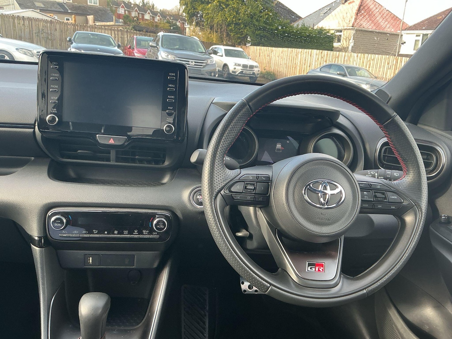 Used Toyota Yaris 2023 for sale - 77320774: Photo 7