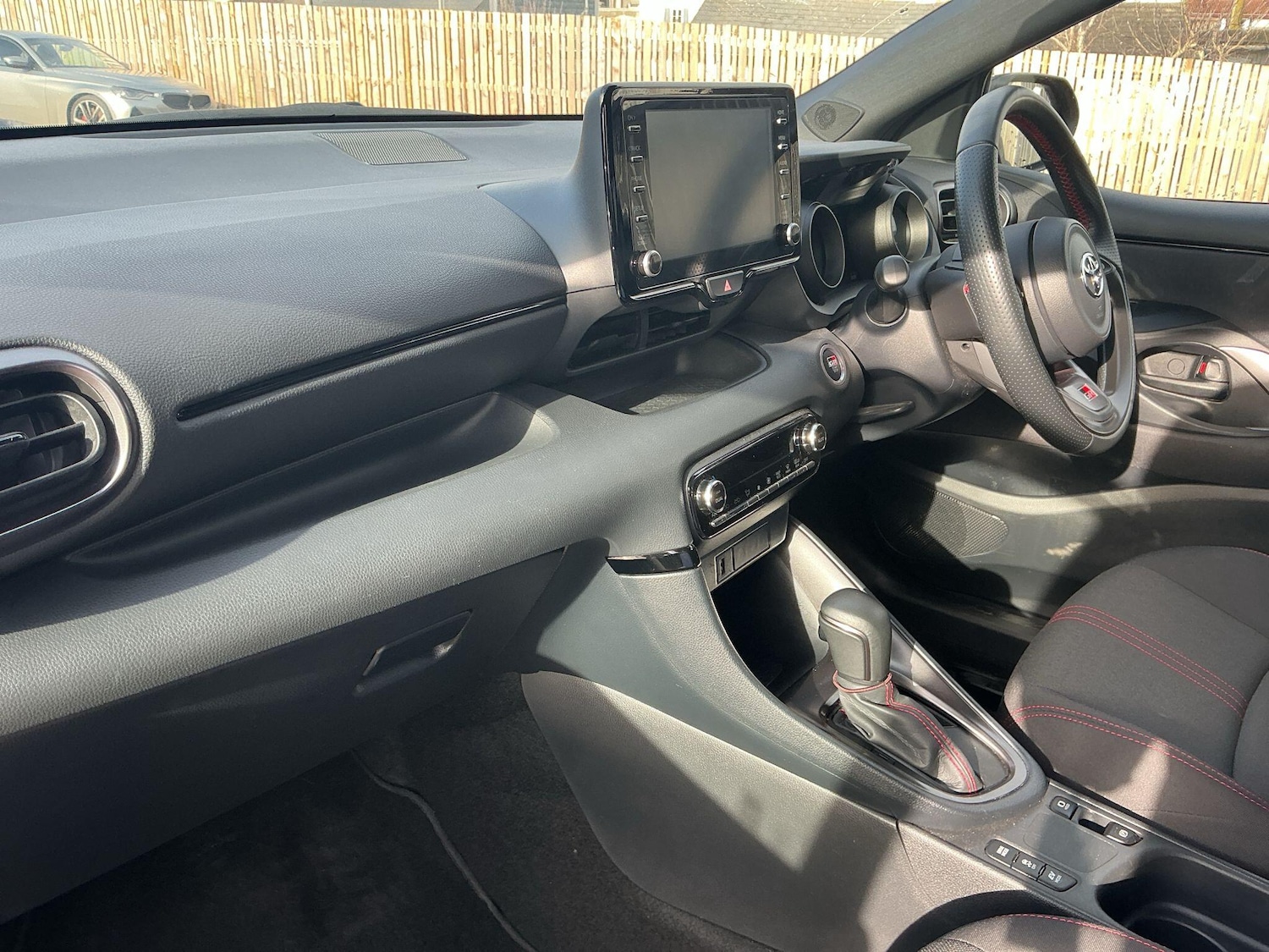 Used Toyota Yaris 2023 for sale - 77320774: Photo 9