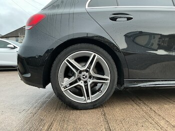 Used Mercedes-Benz A-Class 2020 for sale - 77441042: Photo