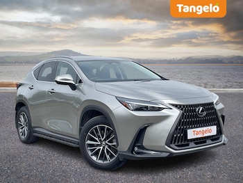 2023 (72) - 2.5 450h+ 18.1kWh SUV 5dr Petrol Plug-in Hybrid E-CVT 4WD Euro 6 (s/s) (306