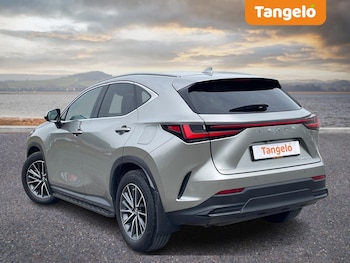 Used Lexus NX 2023 for sale - 75601009: Photo