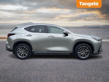 Used Lexus NX 2023 for sale - 75601009: Photo