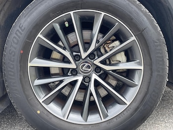 Used Lexus NX 2023 for sale - 75601009: Photo