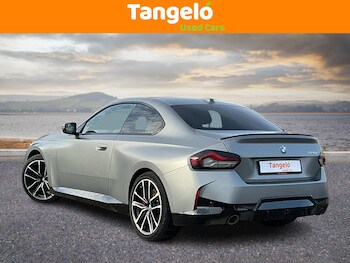 Used BMW 2 Series 2024 for sale - 77426011: Photo