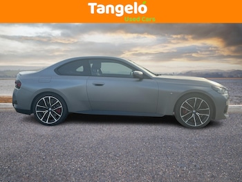 Used BMW 2 Series 2024 for sale - 77426011: Photo