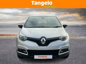 Used Renault Captur 2016 for sale - 77783981: Photo