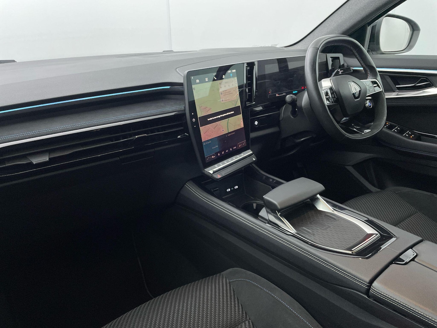 Used Renault Austral for sale - 77497321: Photo 13