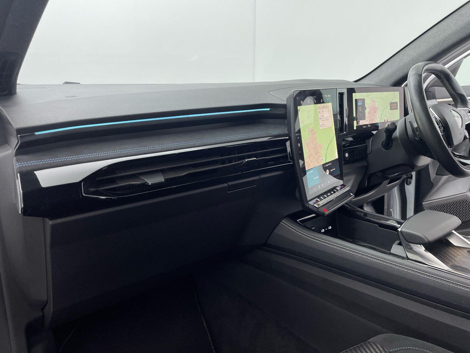 Used Renault Austral for sale - 77497321: Photo 14