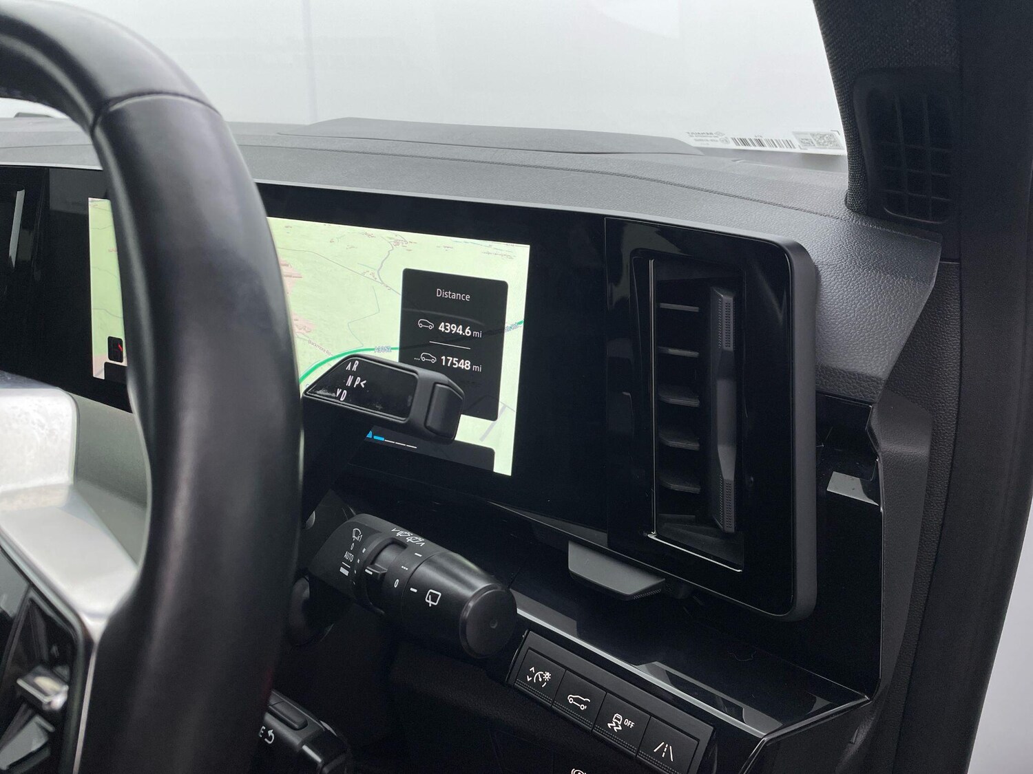 Used Renault Austral for sale - 77497321: Photo 21