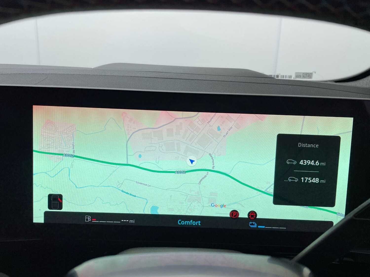 Used Renault Austral for sale - 77497321: Photo 27