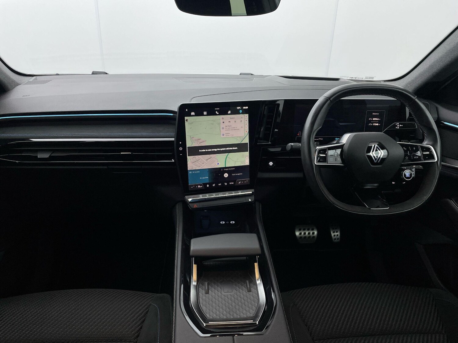 Used Renault Austral for sale - 77497321: Photo 28