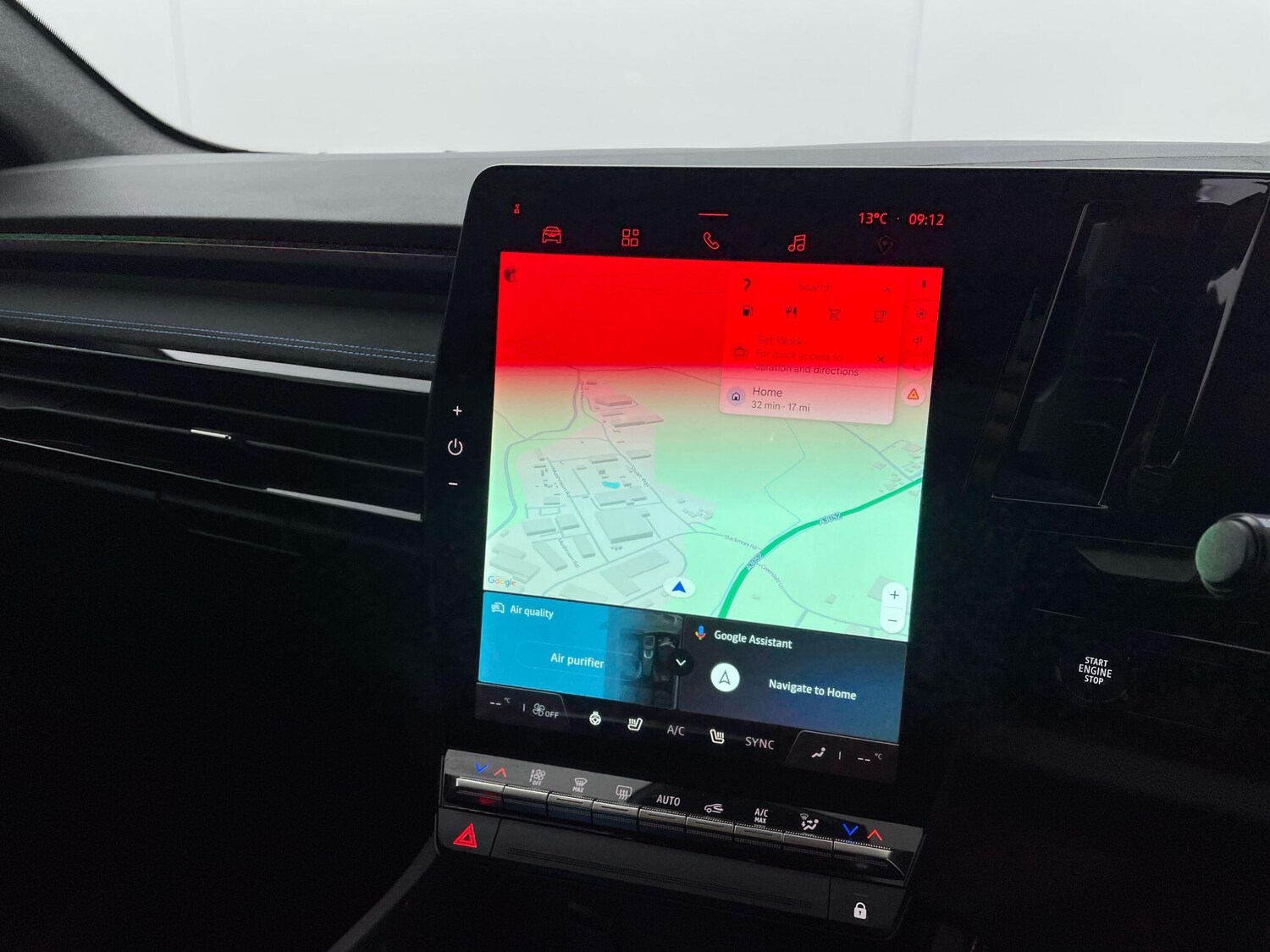 Used Renault Austral for sale - 77497321: Photo 29