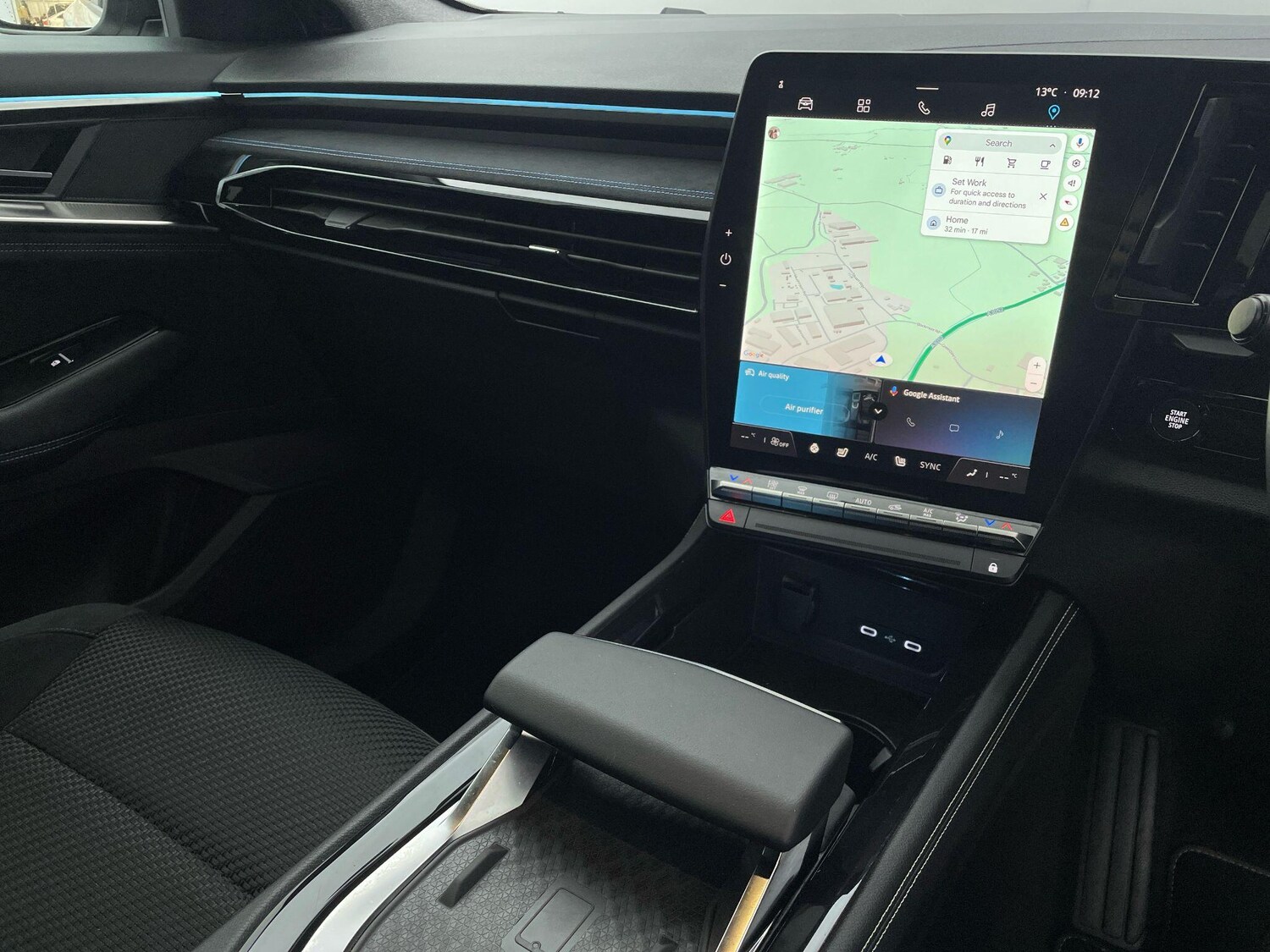 Used Renault Austral for sale - 77497321: Photo 31