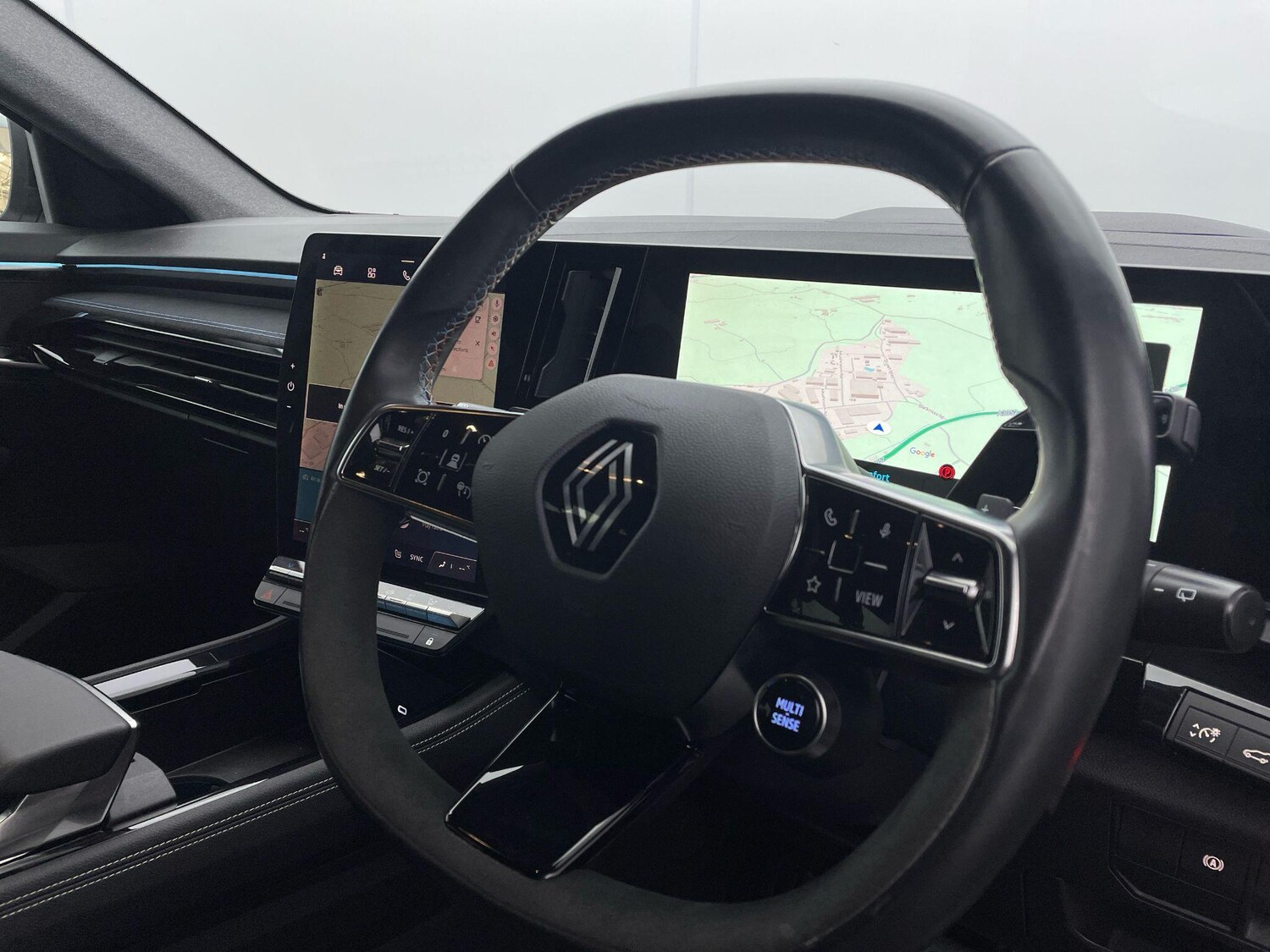 Used Renault Austral for sale - 77497321: Photo 34