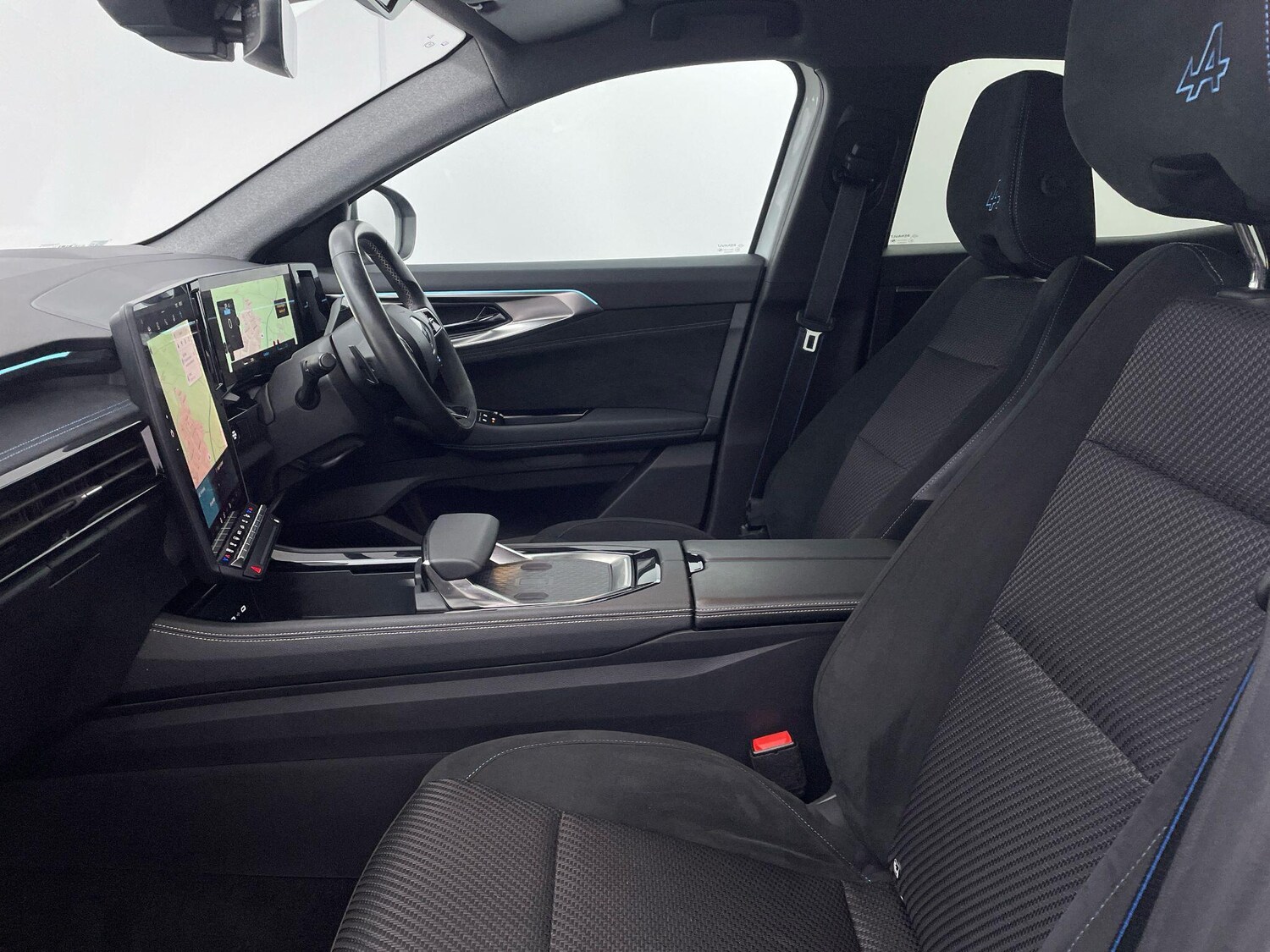 Used Renault Austral for sale - 77497321: Photo 36