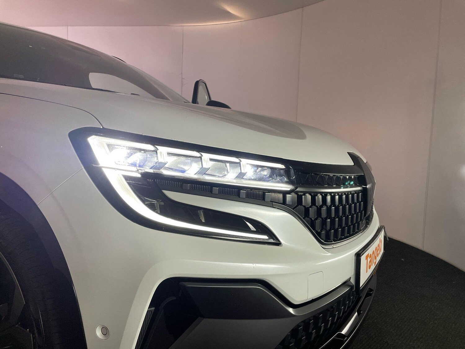 Used Renault Austral for sale - 77497321: Photo 38