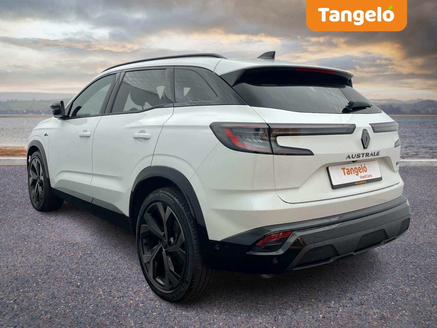 Used Renault Austral for sale - 77497321: Photo 4