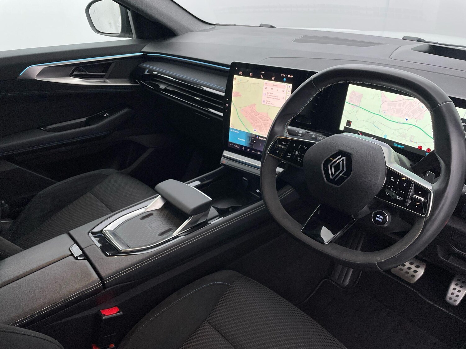 Used Renault Austral for sale - 77497321: Photo 40