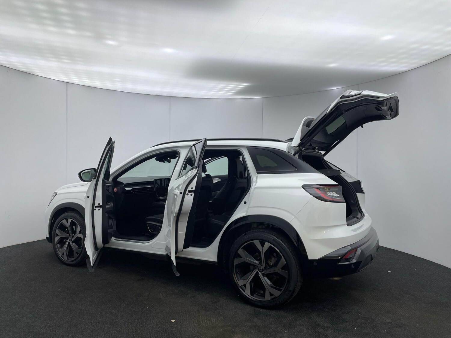 Used Renault Austral for sale - 77497321: Photo 45