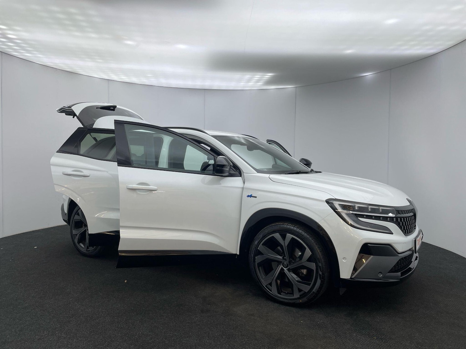 Used Renault Austral for sale - 77497321: Photo 5