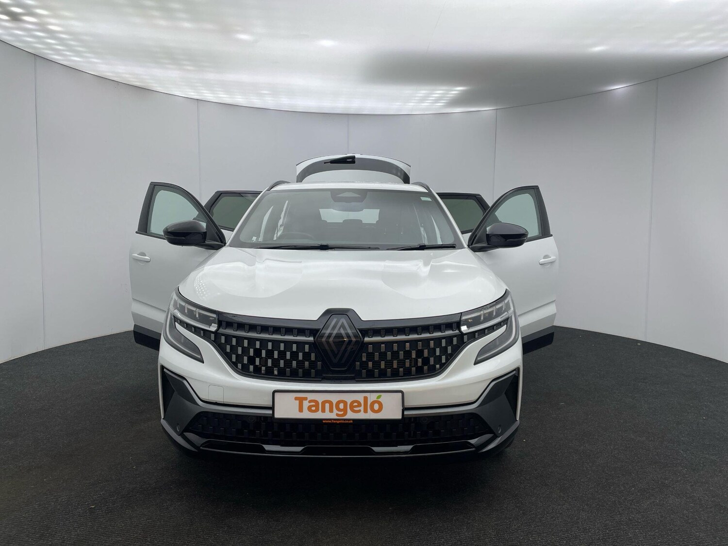 Used Renault Austral for sale - 77497321: Photo 6