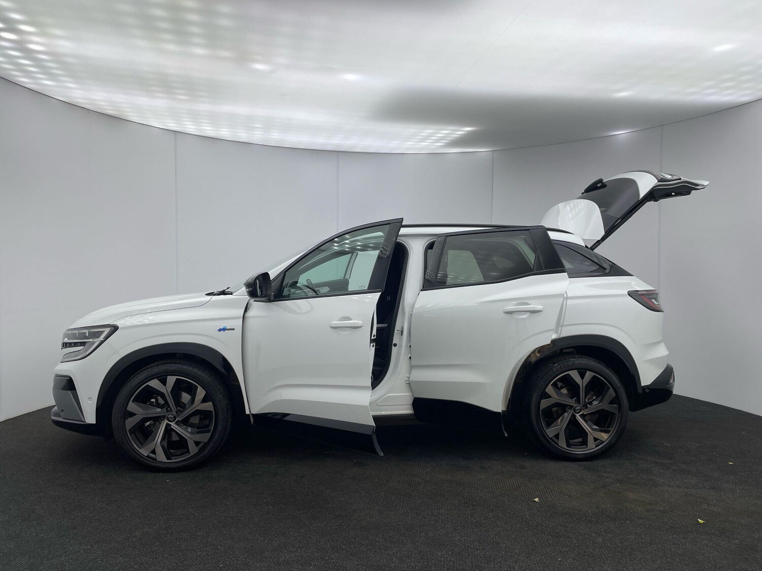 Used Renault Austral for sale - 77497321: Photo 7