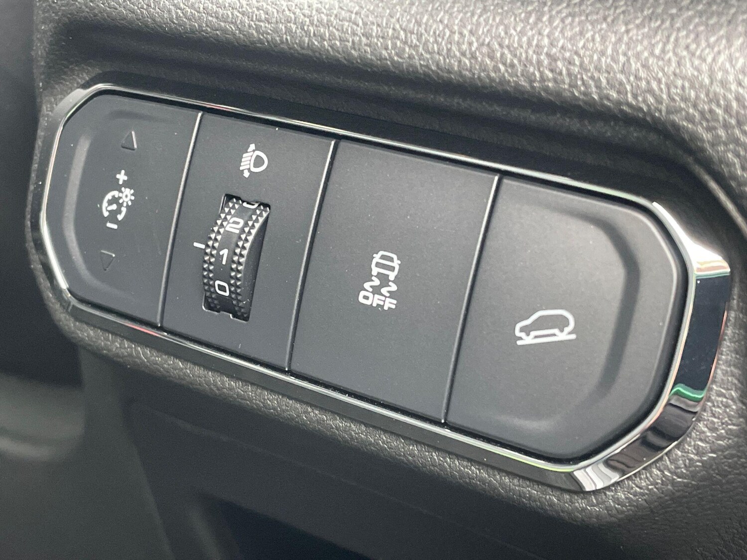 Used GWM Haval Jolion Pro 2025 for sale - 77574824: Photo 12