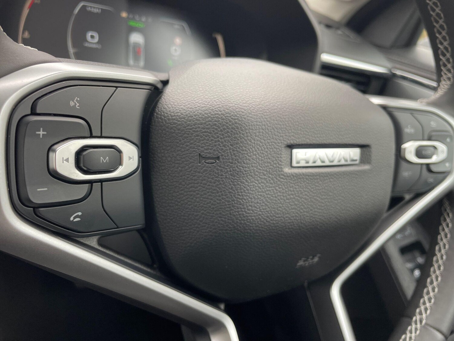 Used GWM Haval Jolion Pro 2025 for sale - 77574824: Photo 14