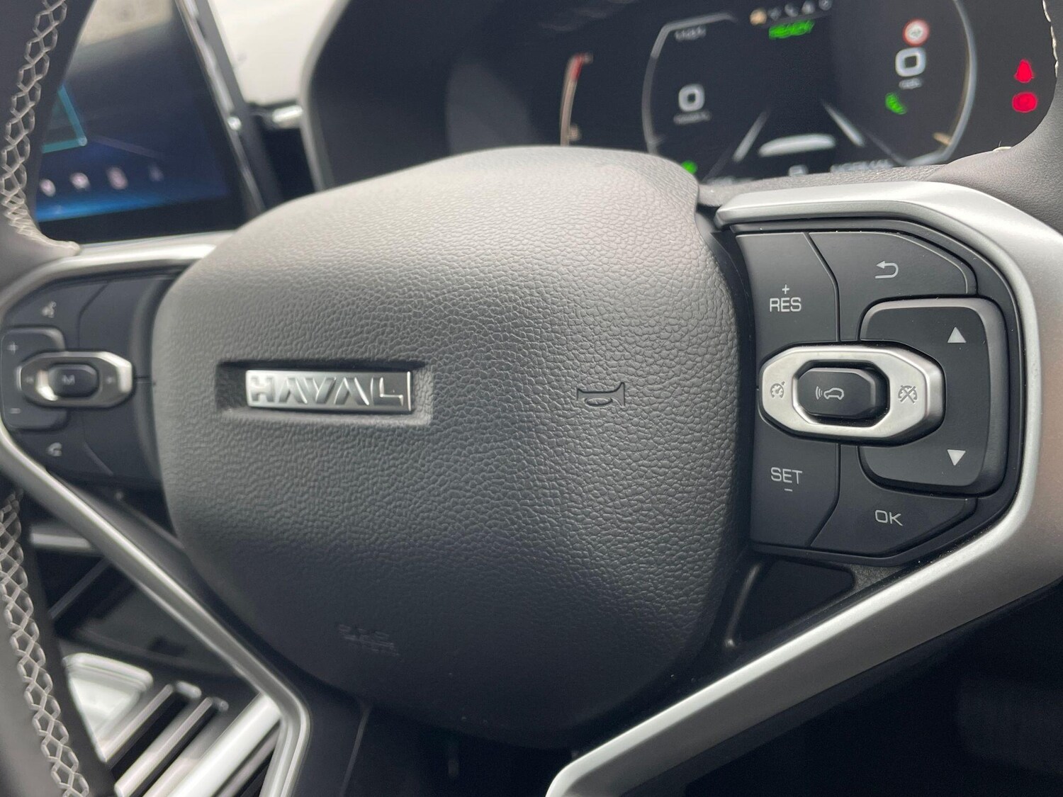 Used GWM Haval Jolion Pro 2025 for sale - 77574824: Photo 15