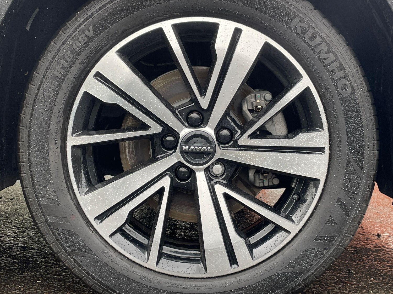 Used GWM Haval Jolion Pro 2025 for sale - 77574824: Photo 20