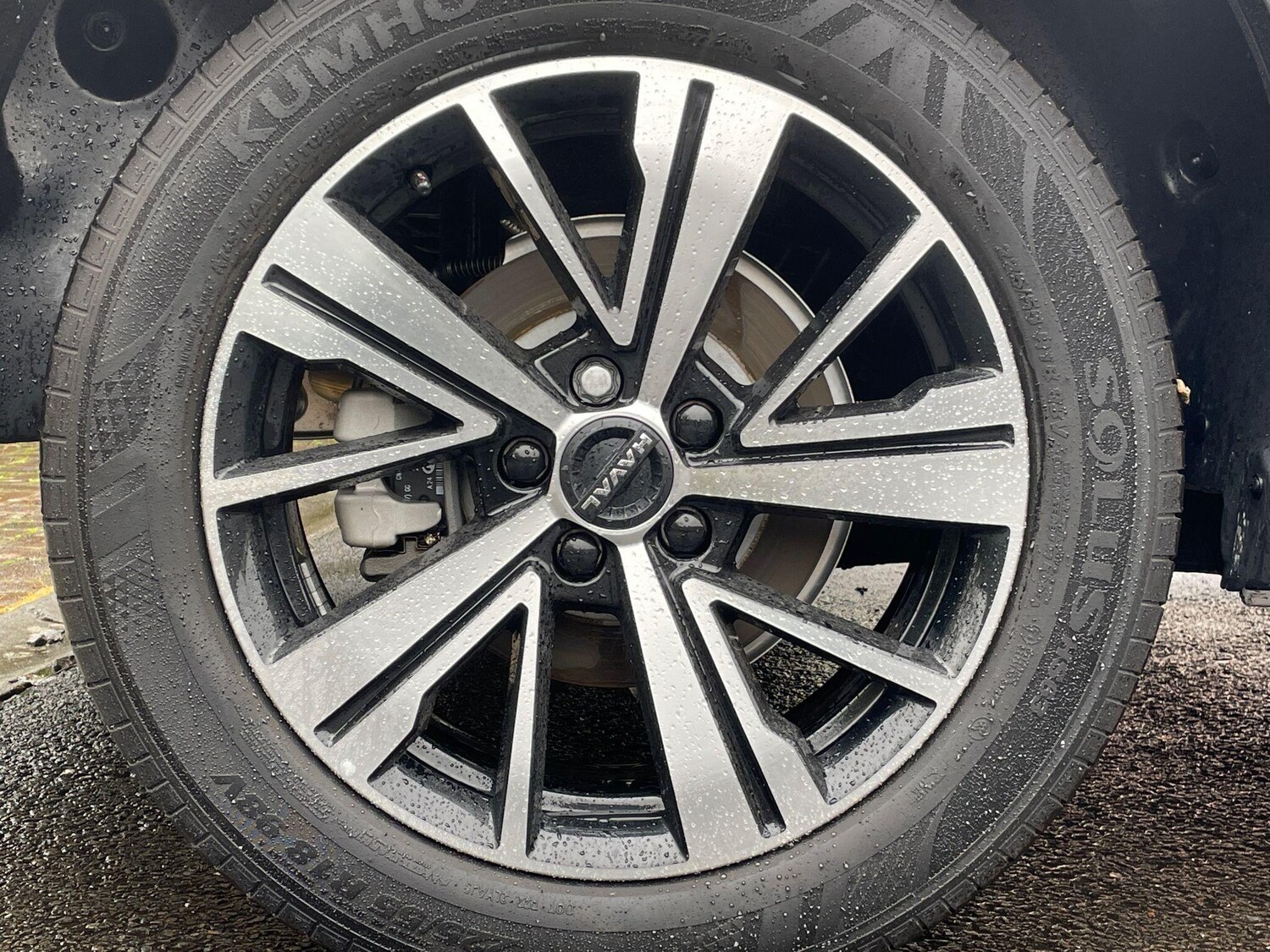 Used GWM Haval Jolion Pro 2025 for sale - 77574824: Photo 21