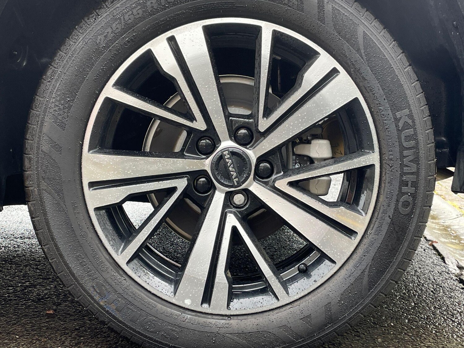 Used GWM Haval Jolion Pro 2025 for sale - 77574824: Photo 22