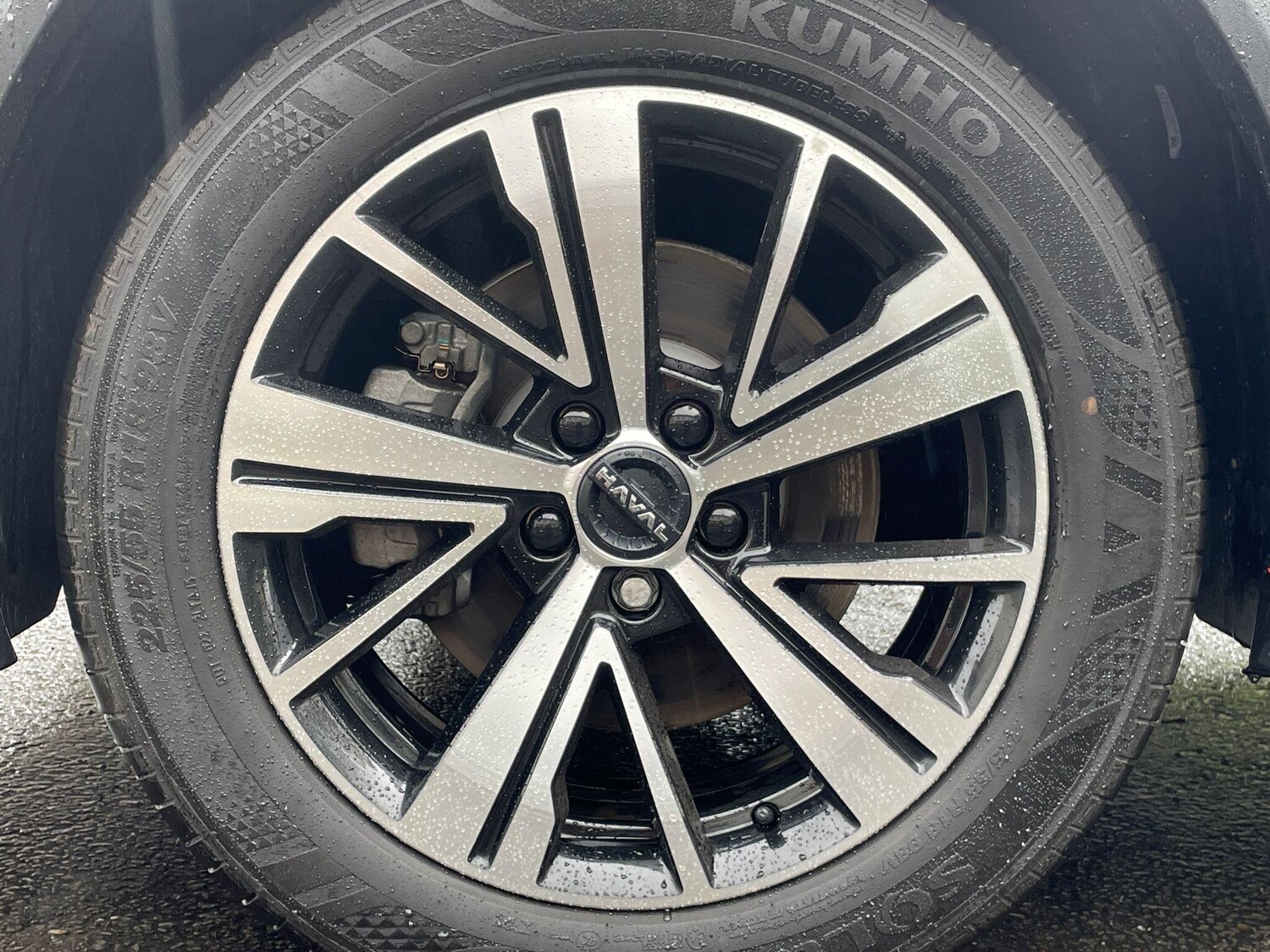 Used GWM Haval Jolion Pro 2025 for sale - 77574824: Photo 23