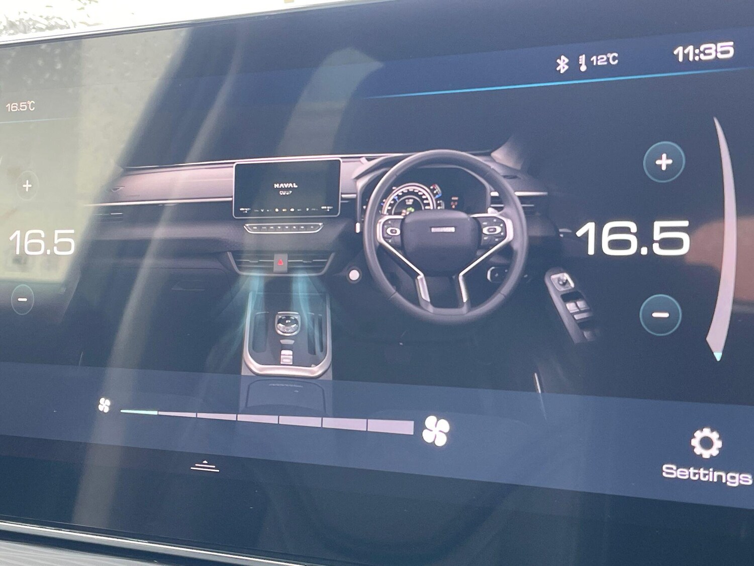 Used GWM Haval Jolion Pro 2025 for sale - 77574824: Photo 25