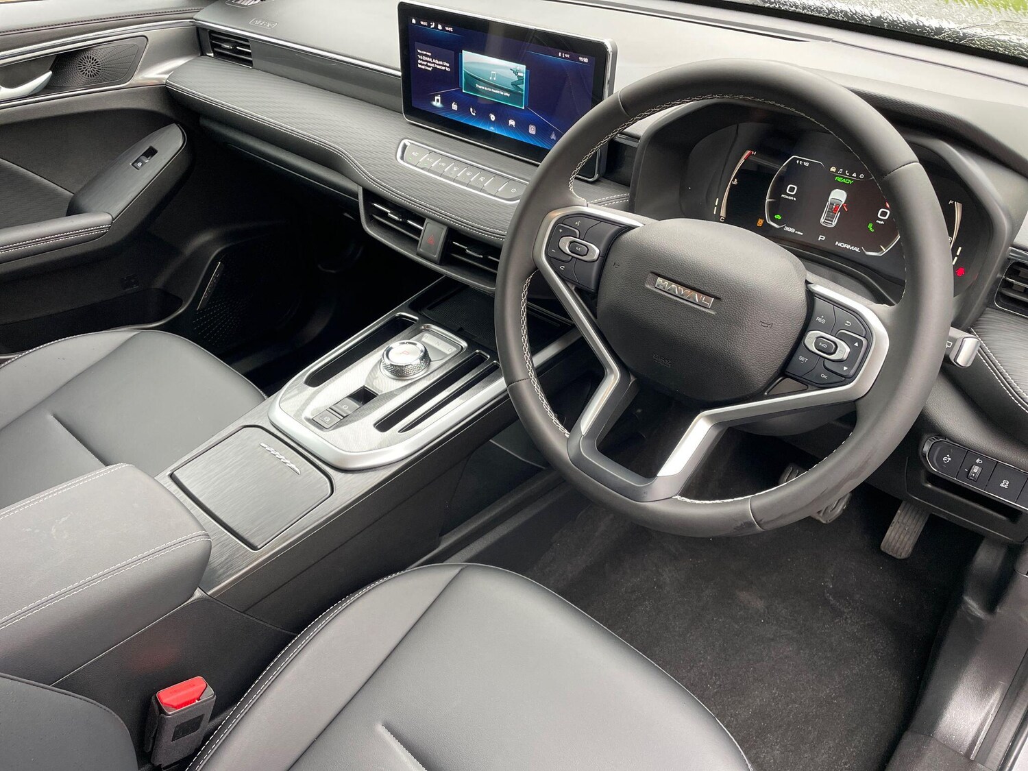 Used GWM Haval Jolion Pro 2025 for sale - 77574824: Photo 29