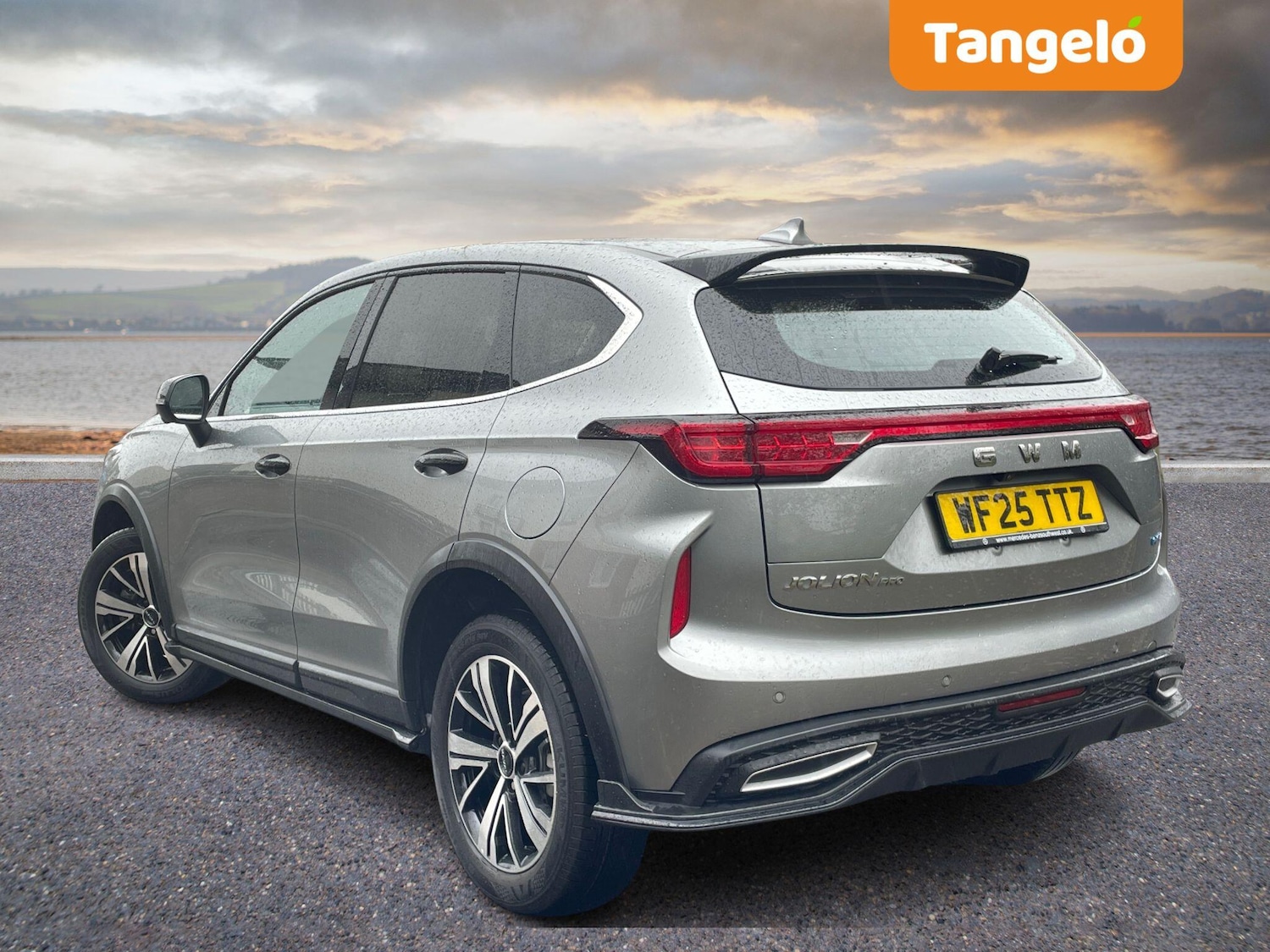 Used GWM Haval Jolion Pro 2025 for sale - 77574824: Photo 3